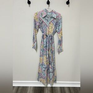 Brand new Taj maxi dress